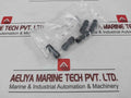 Rs 812-106 Tube-to-tube Adaptor (1 Packet = 5 Pcs)