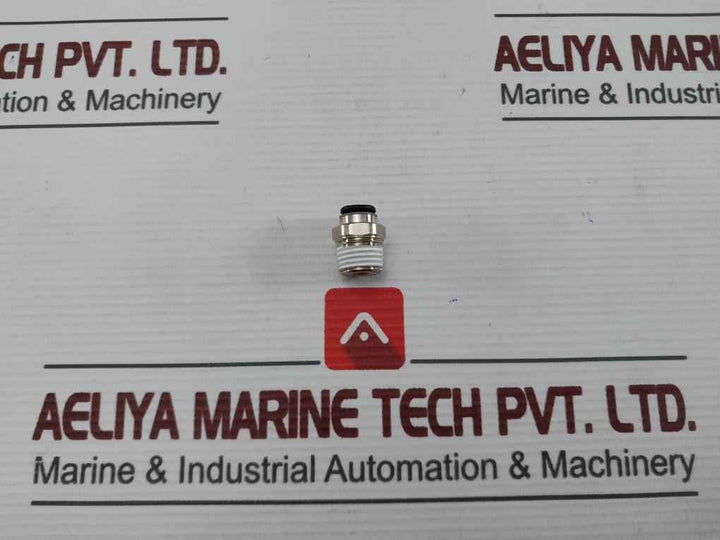 Rs 812-279 Legris Push-to-connect Connector