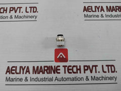 Rs 812-279 Legris Push-to-connect Connector