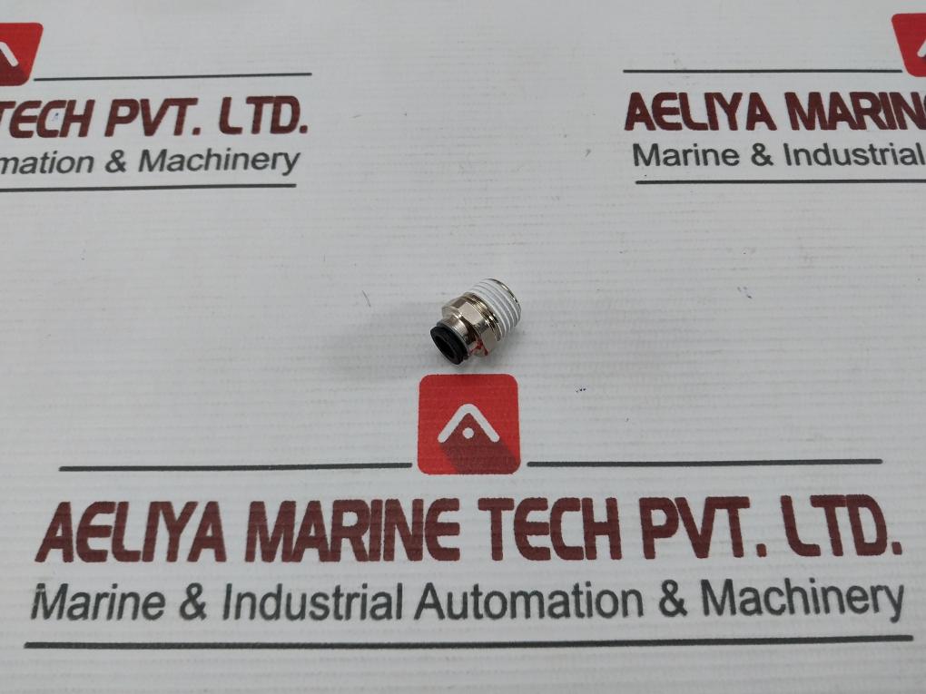 Rs 812-279 Legris Push-to-connect Connector