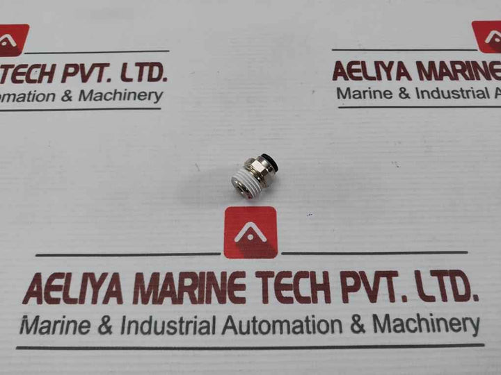 Rs 812-279 Legris Push-to-connect Connector