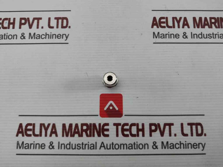Rs 812-279 Legris Push-to-connect Connector