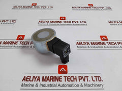 Rs 825-972 Solenoid Coil With A Rectifier Plug