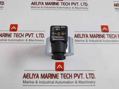 Rs 825-972 Solenoid Coil With A Rectifier Plug