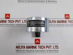 Rs 825-972 Solenoid Coil With A Rectifier Plug