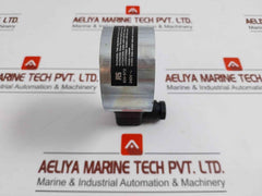 Rs 825-972 Solenoid Coil With A Rectifier Plug