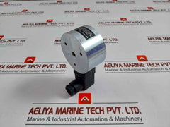 Rs 825-972 Solenoid Coil With A Rectifier Plug