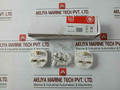 Rs 854-403 Uk Mains Plug 250V