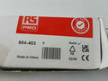 Rs 854-403 Uk Mains Plug 250V