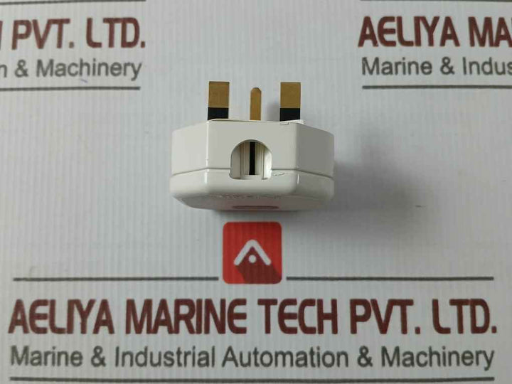 Rs 854-403 Uk Mains Plug 250V