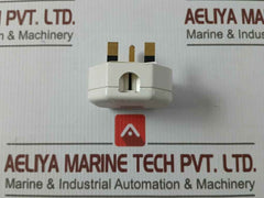 Rs 854-403 Uk Mains Plug 250V