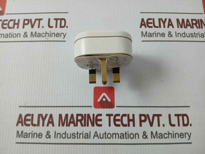 Rs 854-403 Uk Mains Plug 250V