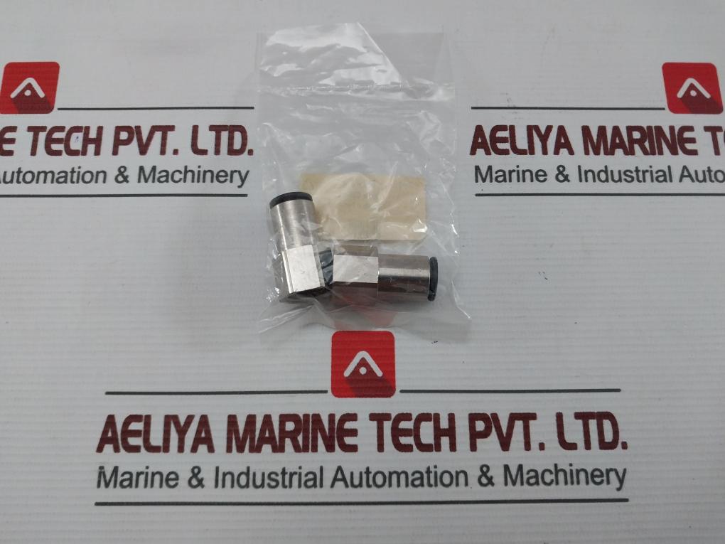 Rs 867-314 Pneumatic Fitting 10Mm G3/8Inch (1Pack = 2Pcs)