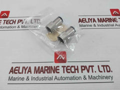 Rs 867-314 Pneumatic Fitting 10Mm G3/8Inch (1Pack = 2Pcs)