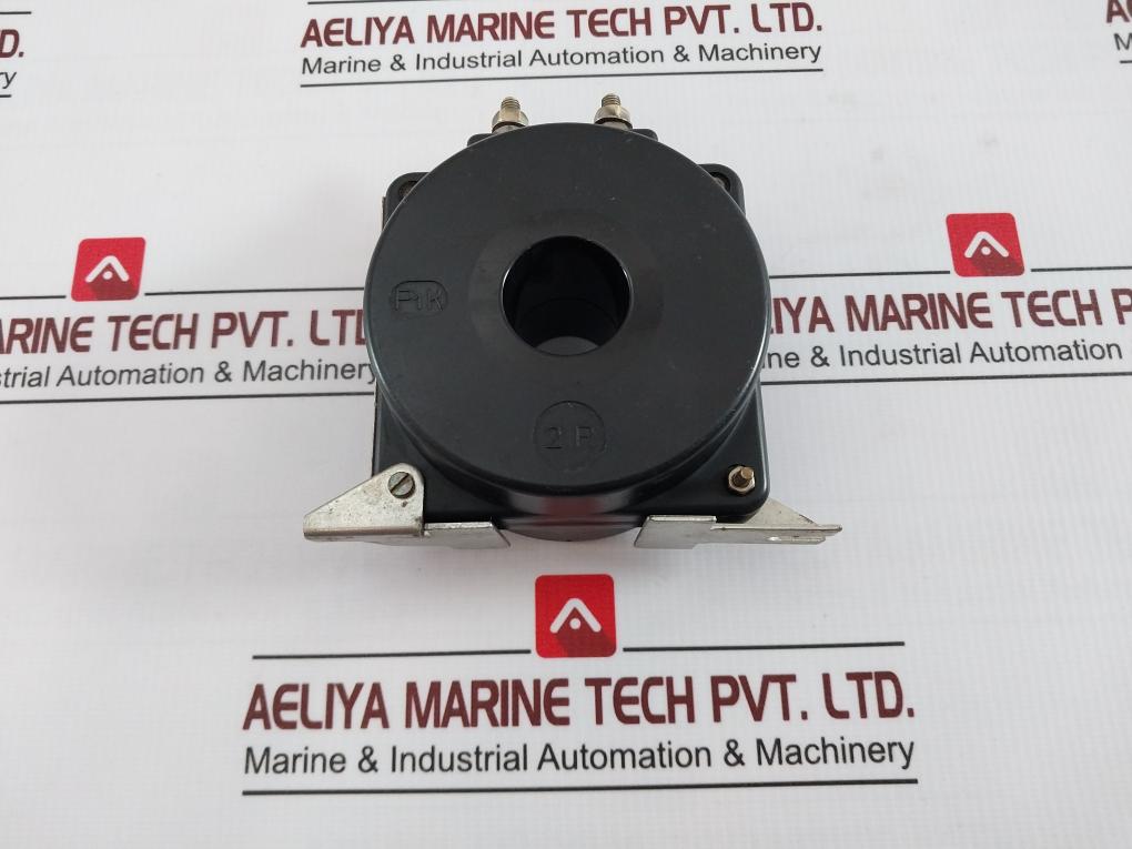 Rs 92/214391/4 Current Transformer 2R, 2.5 Va 50-60Hz 0,75/4 Kv 60/0.05 Cl.1