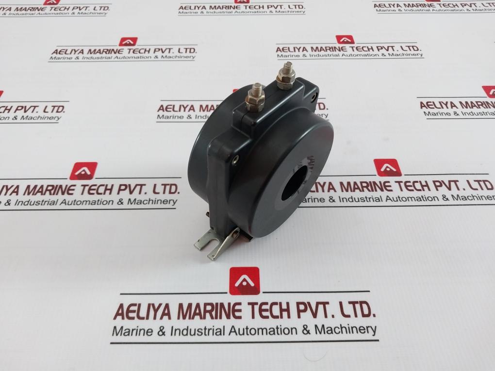 Rs 92/214391/4 Current Transformer 2R, 2.5 Va 50-60Hz 0,75/4 Kv 60/0.05 Cl.1