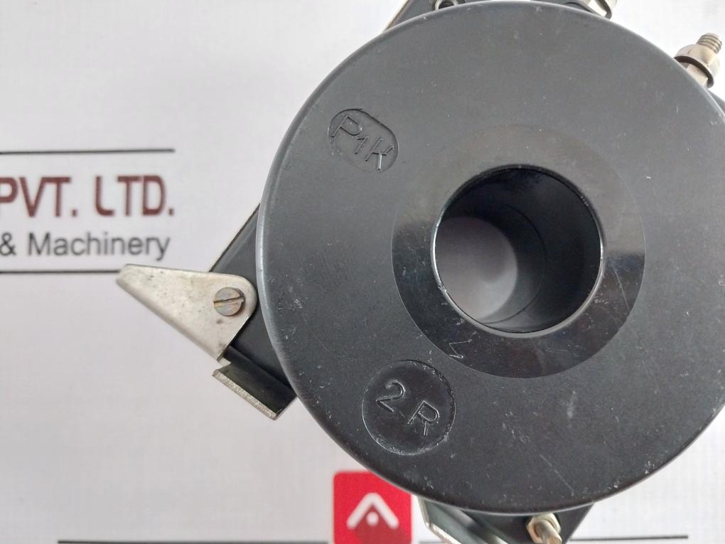Rs 92/214391/4 Current Transformer 2R, 2.5 Va 50-60Hz 0,75/4 Kv 60/0.05 Cl.1