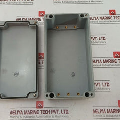Rs Components 223-461 Enclosure 220 X 120 X 90mm
