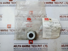 RS Components 484-341 Triad 9 Way Panel Socket Shell M1731-S09