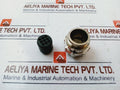 Rs Components 484-341 Triad 9 Way Panel Socket Shell M1731-s09 8915