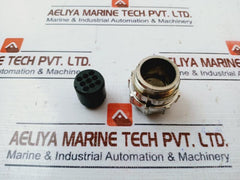 Rs Components 484-341 Triad 9 Way Panel Socket Shell M1731-s09 8915