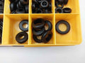 Rs Components 541-056 Pvc Grommet Kit (Incomplete)
