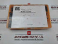 Rs Components 541-056 Pvc Grommet Kit (Incomplete)