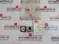 Rs Components Triad M1731-p14 14 Way Panel Plug Shell Use With Size 16 Contacts