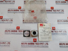 Rs Components Triad M1731-p14 14 Way Panel Plug Shell Use With Size 16 Contacts