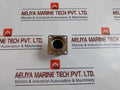 Rs Components Triad M1731-p14 14 Way Panel Plug Shell Use With Size 16 Contacts