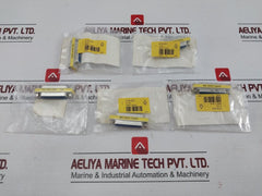 Rs Components 25 Way F-f Mini Gender With Changer Connector Adapter 218-201