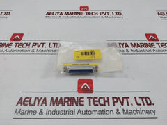 Rs Components 25 Way F-f Mini Gender With Changer Connector Adapter 218-201