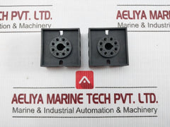 Rs Din Rail Relay Socket 403-853
