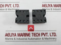 Rs Din Rail Relay Socket 403-853