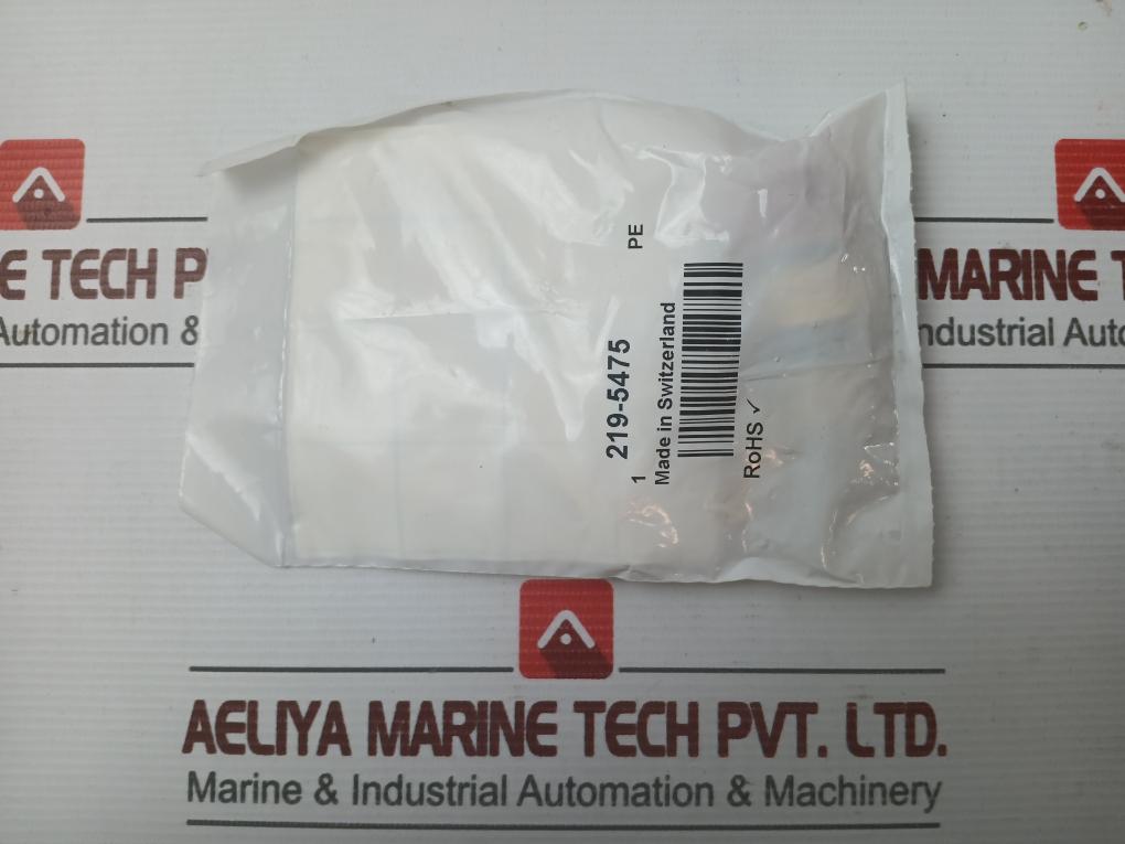Rs Emergency Stop Switch 219-5475