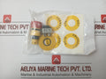 Rs Emergency Stop Switch 219-5475