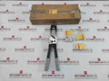 Rs Heavy Duty Ratchet Crimp Tool F/ Copper Terminal 241-4710