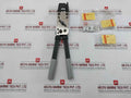 Rs Heavy Duty Ratchet Crimp Tool F/ Copper Terminal 241-4710