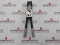 Rs Heavy Duty Ratchet Crimp Tool F/ Copper Terminal 241-4710