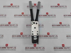 Rs Heavy Duty Ratchet Crimp Tool F/ Copper Terminal 241-4710