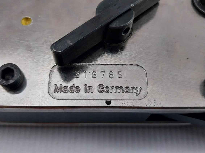 Rs Heavy Duty Ratchet Crimp Tool F/ Copper Terminal 241-4710