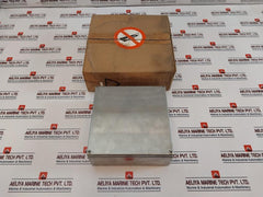 RS IP66 Stainless Steel Heavy Duty Terminal Box