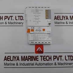 Rs Kl5111 Incremental Encoder Interface 55c Max 24v Dc 1mhz