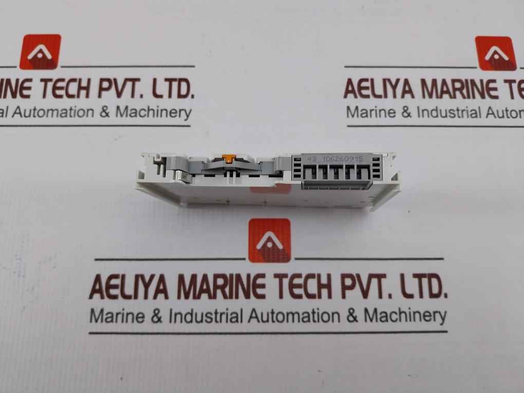 Rs Kl5111 Incremental Encoder Interface 55c Max 24v Dc 1mhz