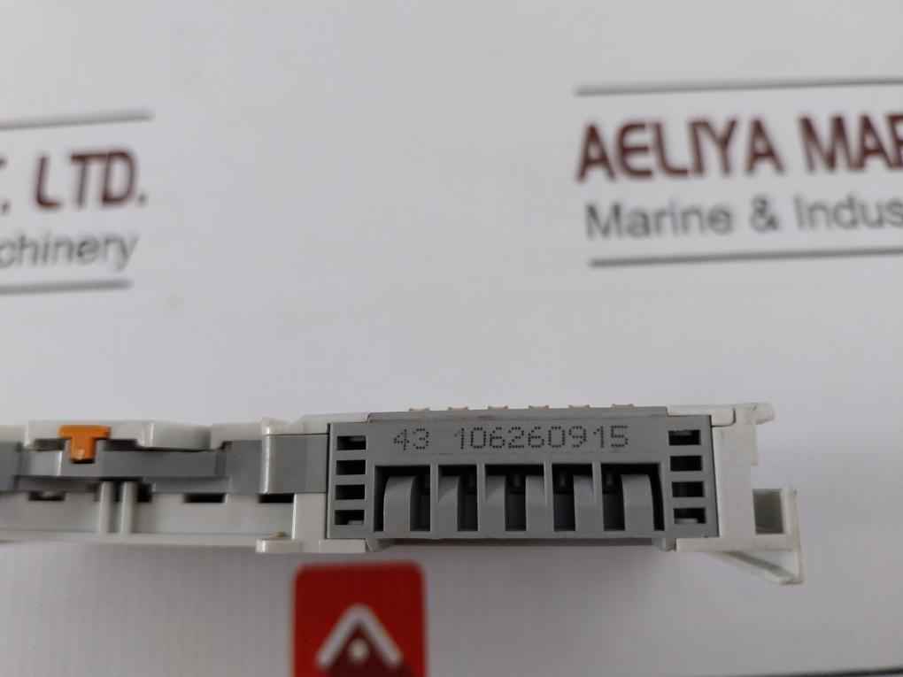 Rs Kl5111 Incremental Encoder Interface 55c Max 24v Dc 1mhz
