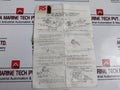 Rs M1731-s09 Triad Servomex Plug
