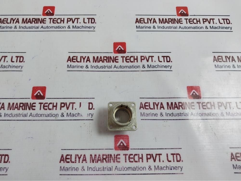 Rs M1731-s09 Triad Servomex Plug