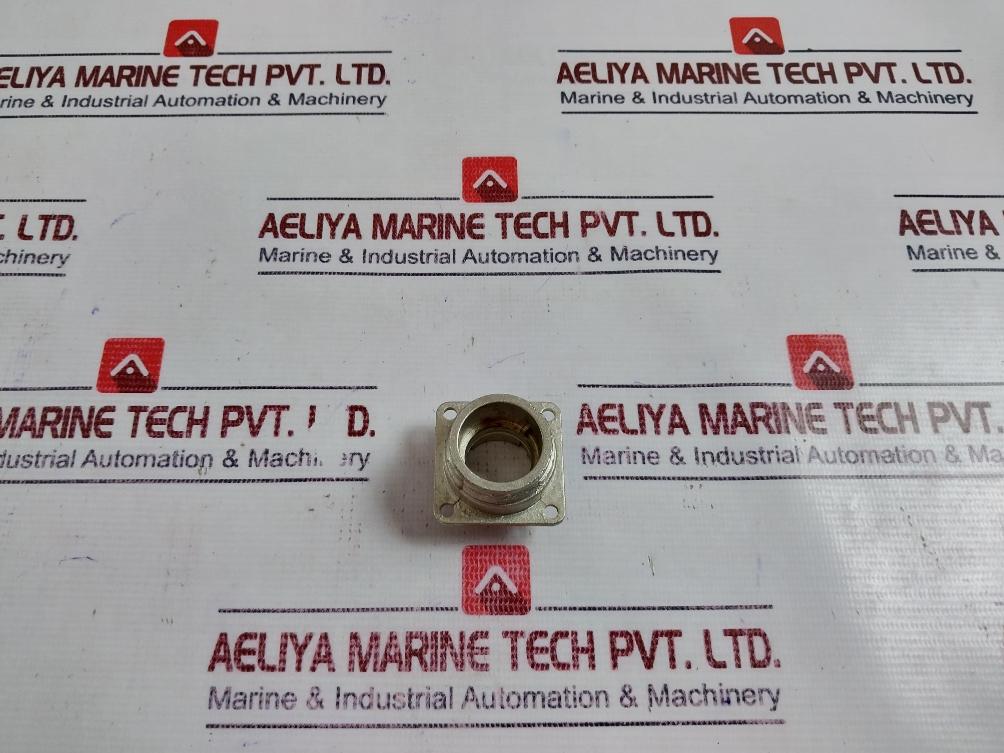 Rs M1731-s09 Triad Servomex Plug