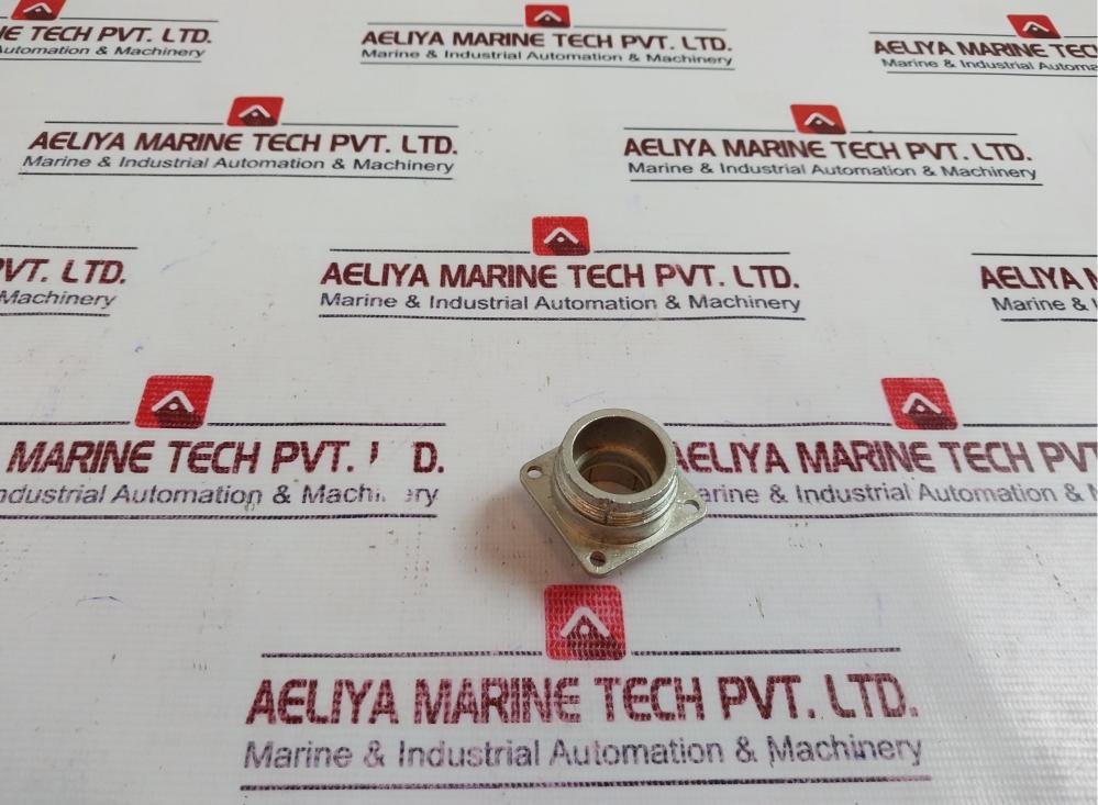 Rs M1731-s09 Triad Servomex Plug