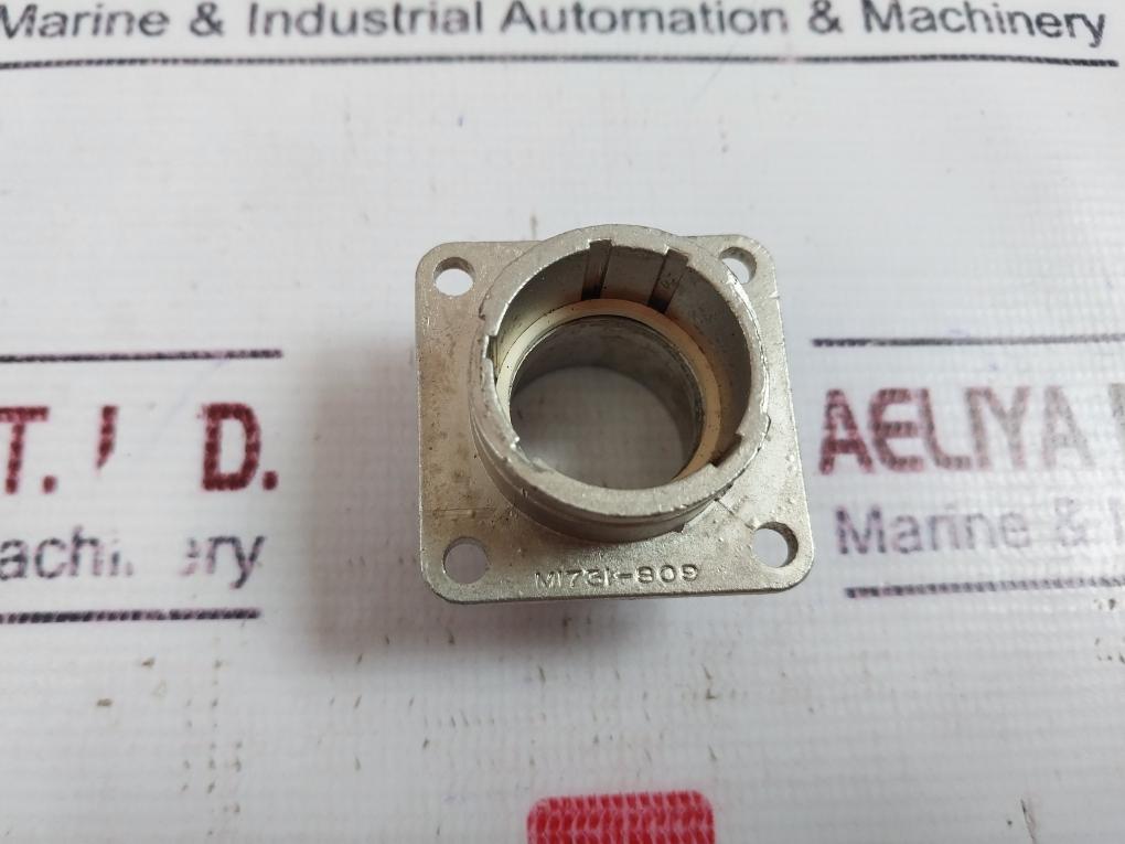 Rs M1731-s09 Triad Servomex Plug